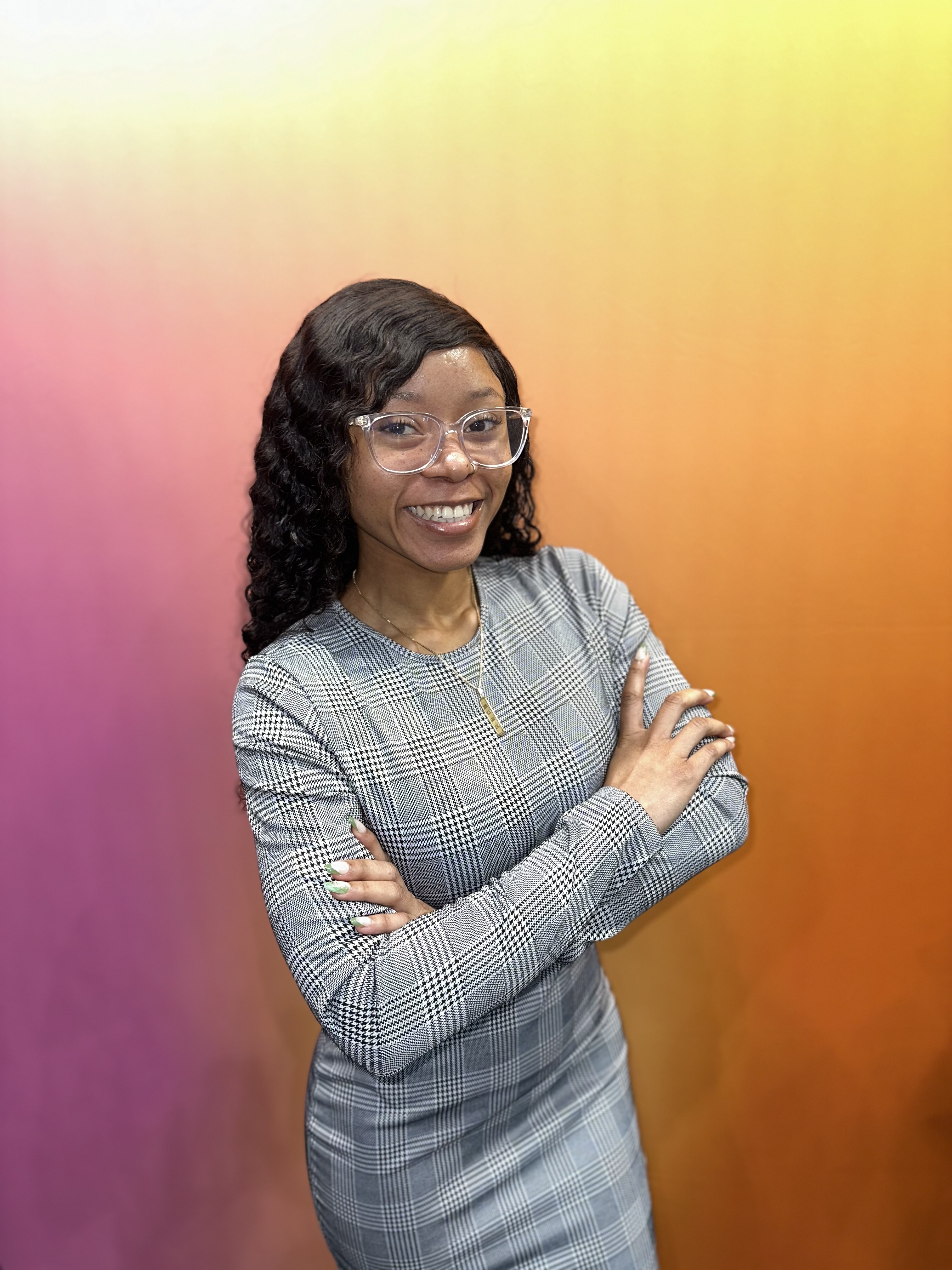 Breanna Bush profile picture